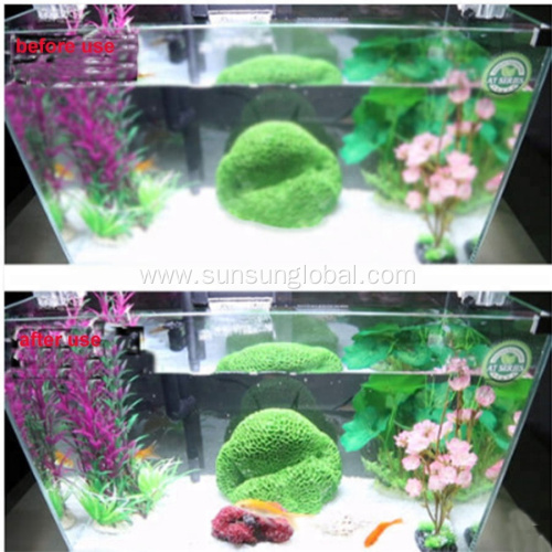 Aquarium Outside Filter Sunsun Outside Water Filter Canister Factory